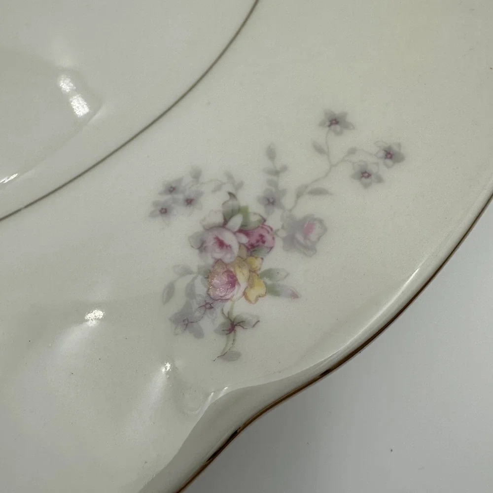 Theodore Haviland Serving Platter 16